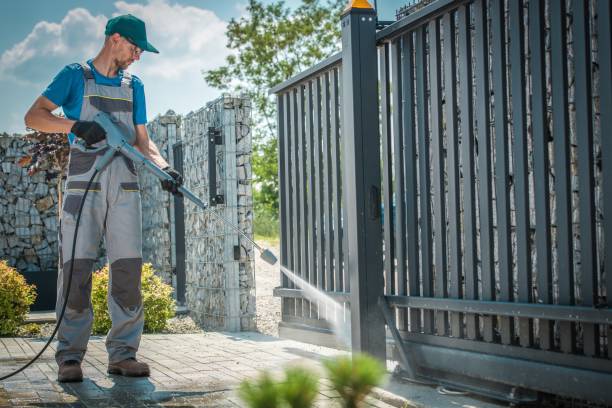 Best Patio and Deck Pressure Washing  in Shinnecock Hills, NY