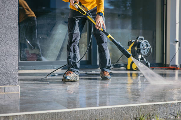 Concrete Sealing in Shinnecock Hills, NY
