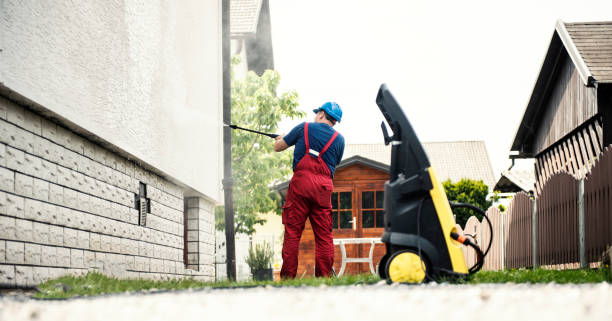 Reliable Shinnecock Hills, NY Pressure Washing Services Solutions